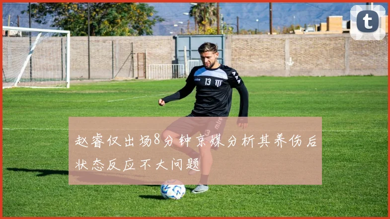 赵睿仅出场8分钟京媒分析其养伤后状态反应不大问题